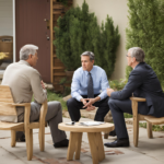 Resolución de Conflictos entre Vecinos